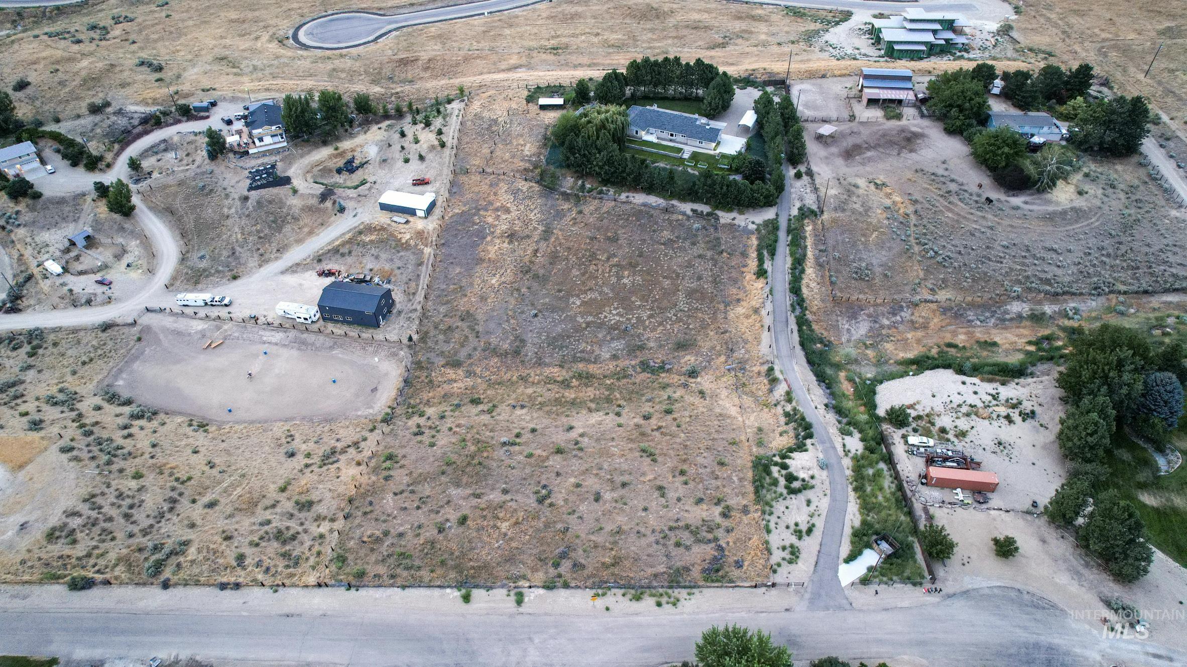 Tbd W W. Kingsbury Drive Property Photo 2