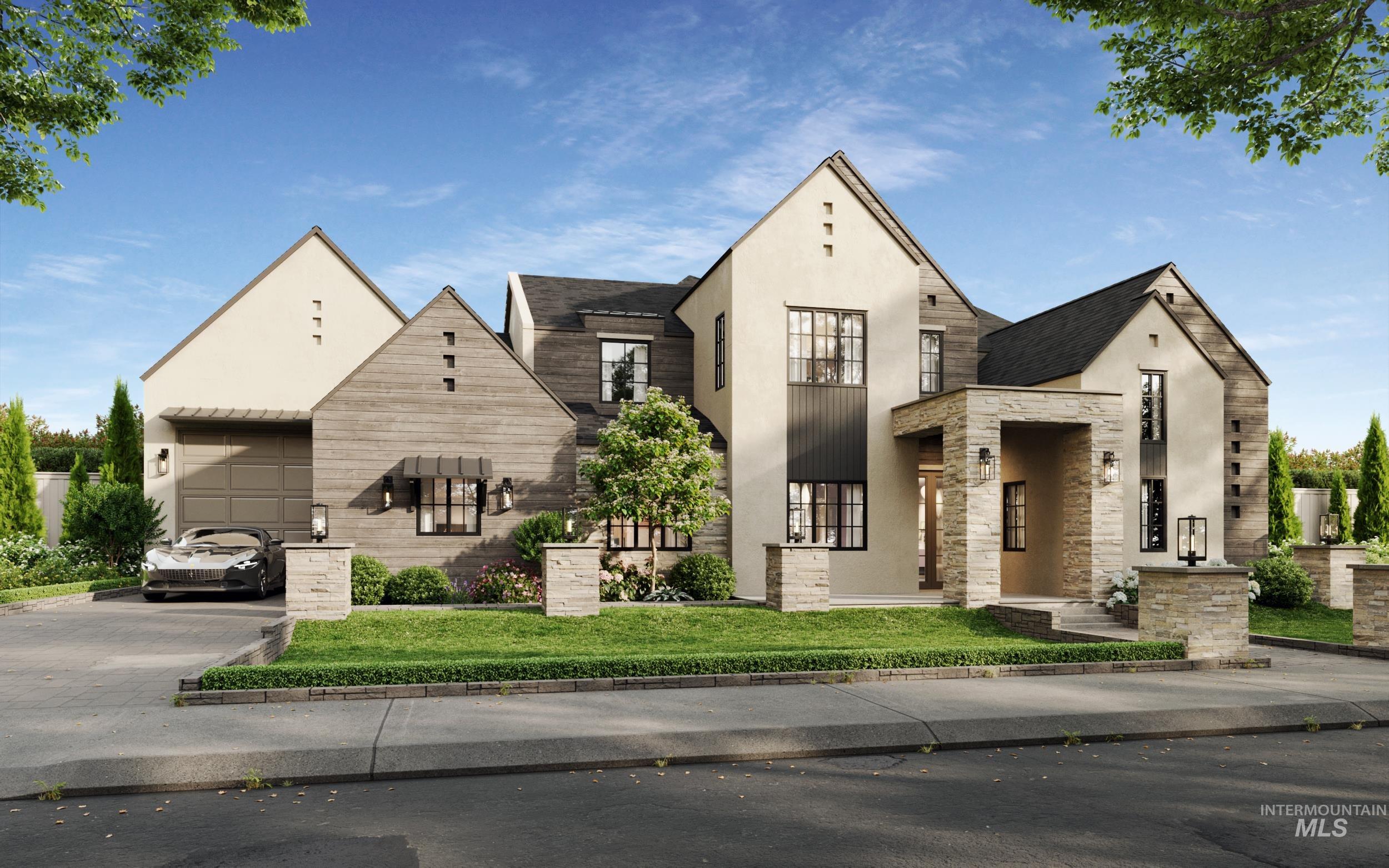 3668 N Harvest Moon Way Property Photo