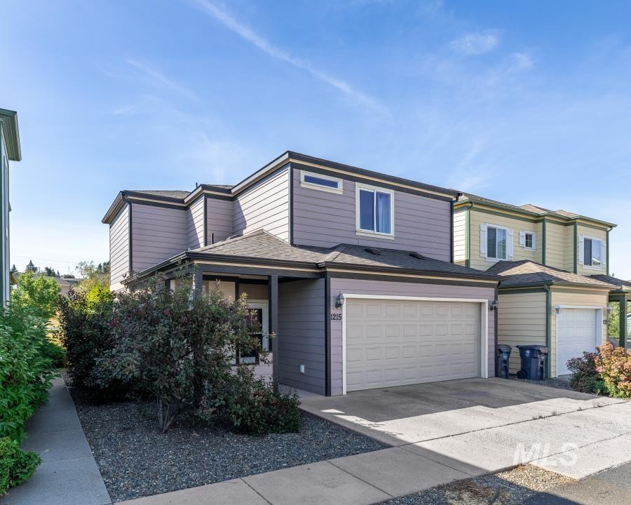 1215 Mainspring Ln Property Photo 1