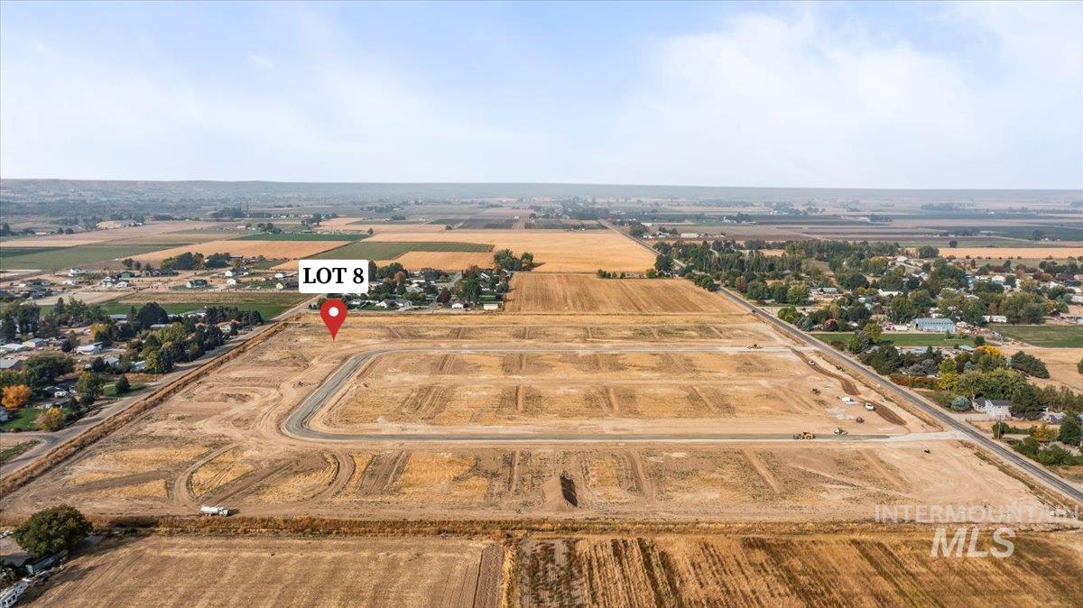 Lot 8 Corbett Rd Property Photo 2