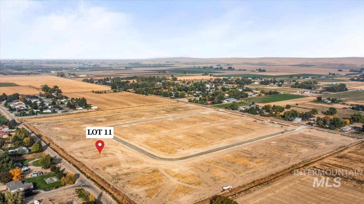 Lot 11 Corbett Rd Property Photo 1