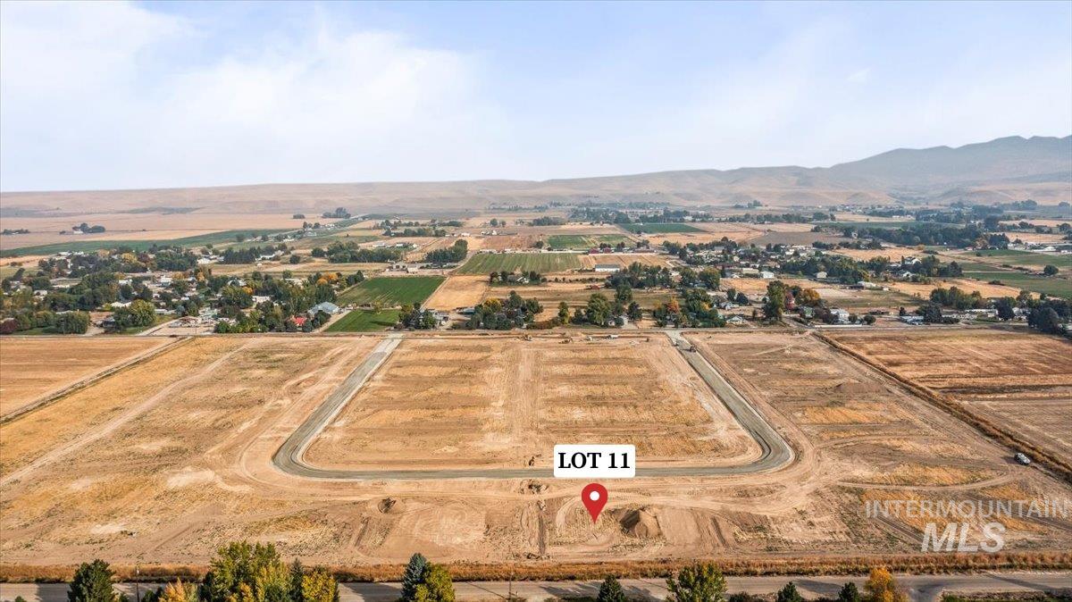 Lot 11 Corbett Rd Property Photo 2