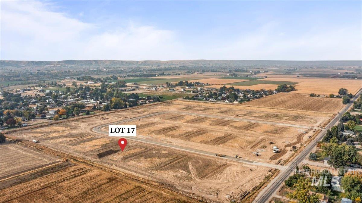 Lot 17 Blake Rd Property Photo 1