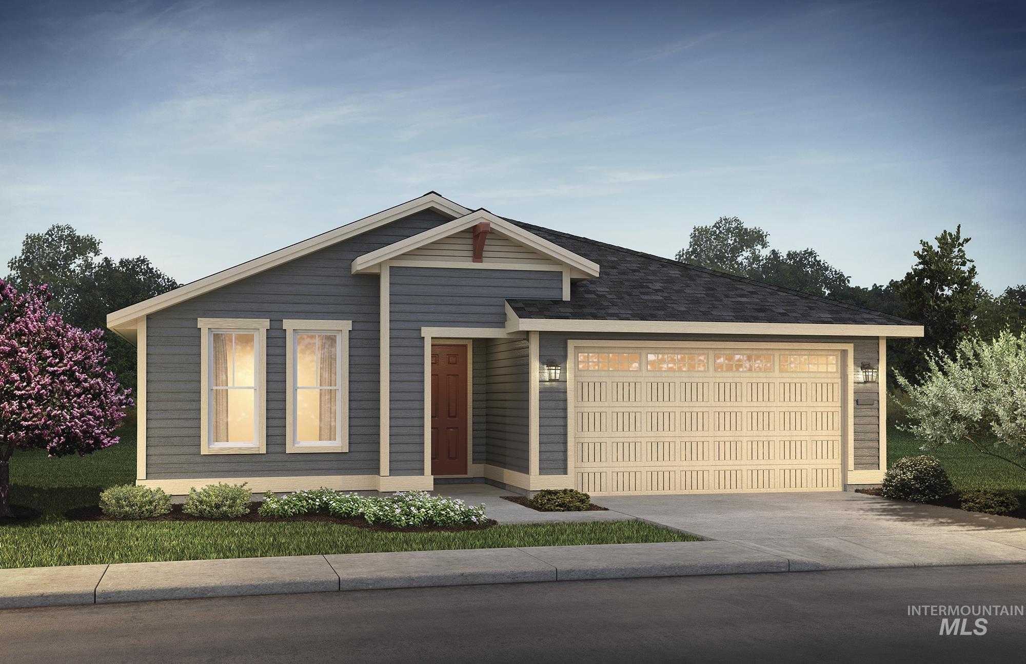 11787 S Glory Ln Property Photo 1