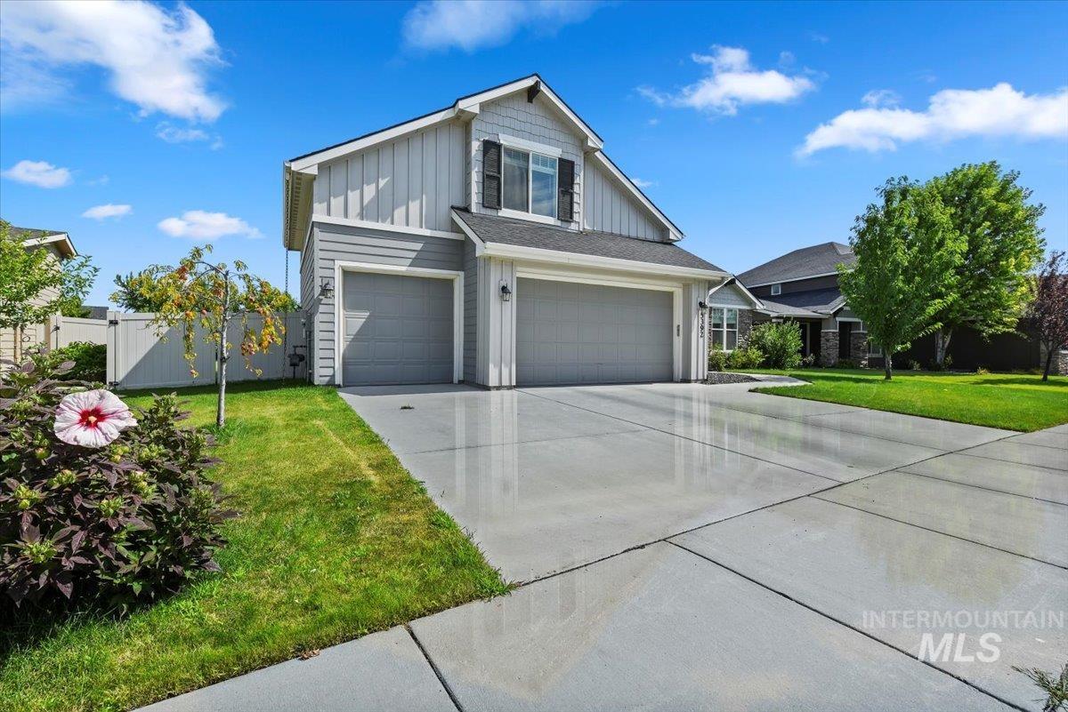 5392 W Rosslare Dr Property Photo 1