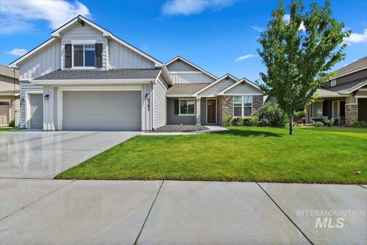 5392 W Rosslare Dr Property Photo 3