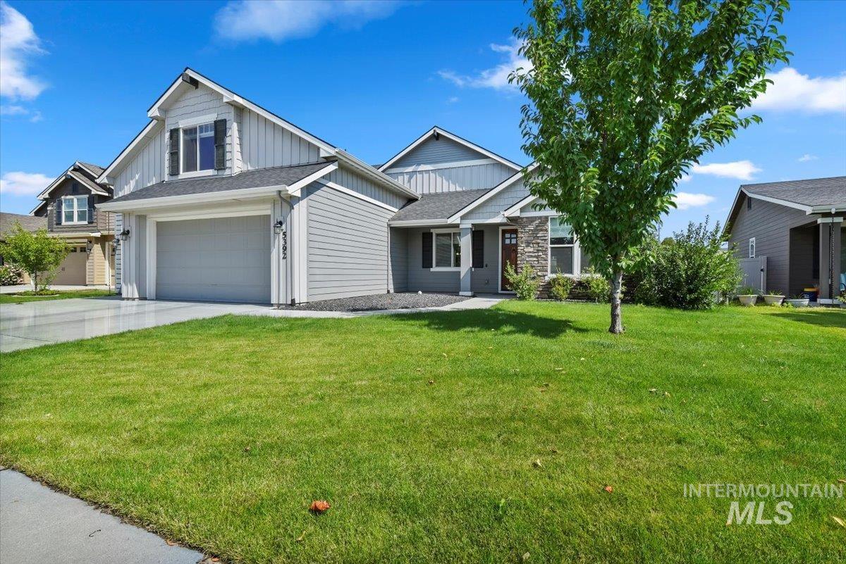 5392 W Rosslare Dr Property Photo 4