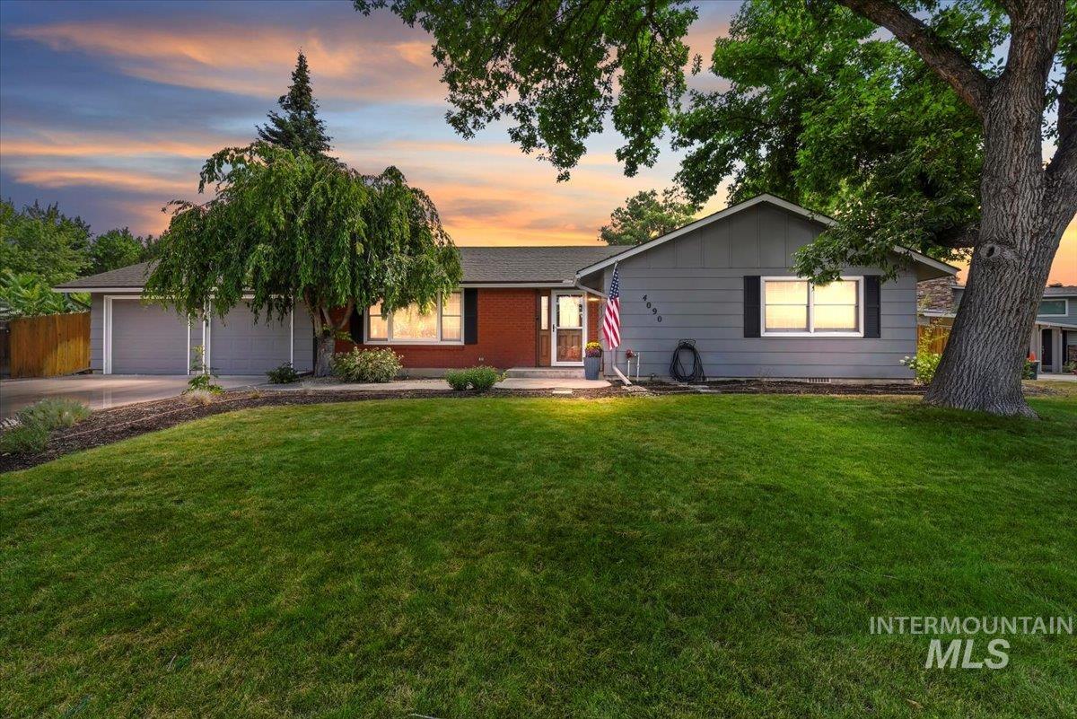 4090 N Kilarney Dr.
