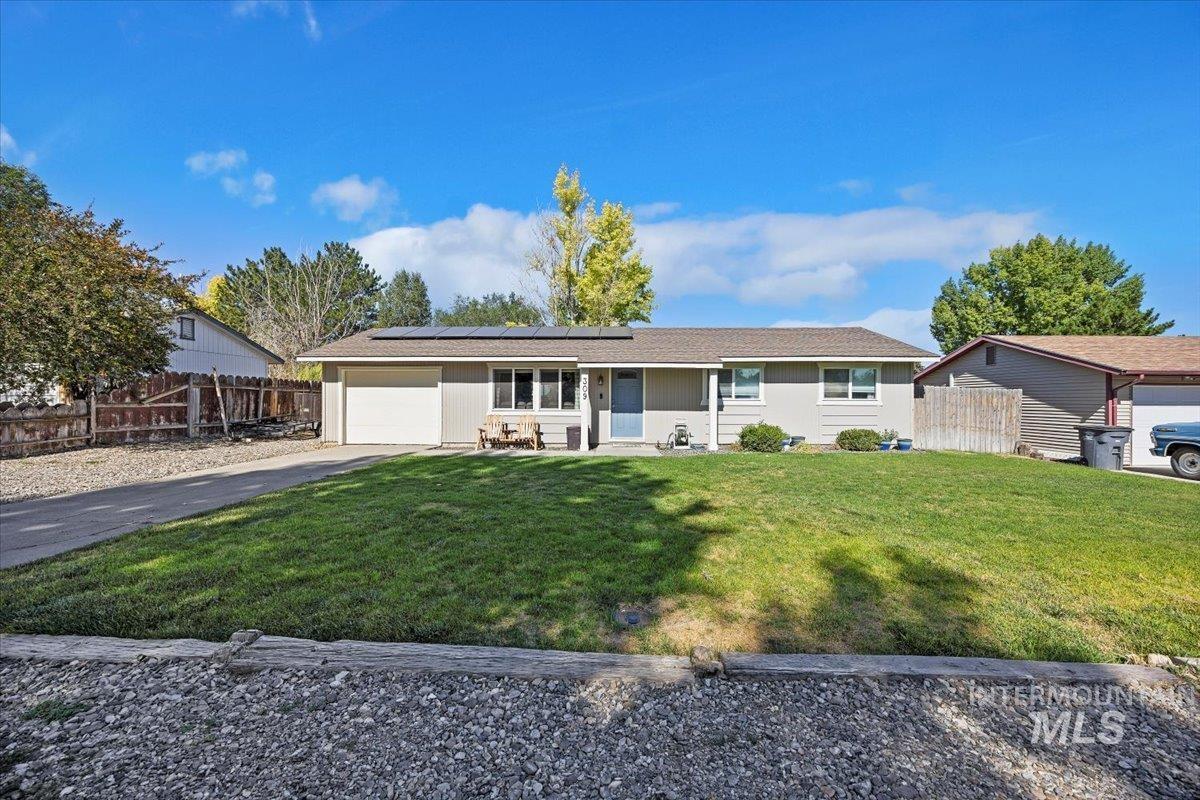 309 Tamarac