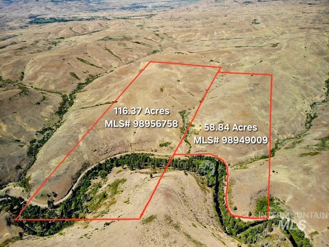 Tbd Middle Fork Road Property Photo 2
