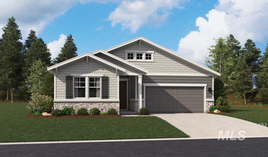 2338 N Ice Fire Ave Property Photo 1