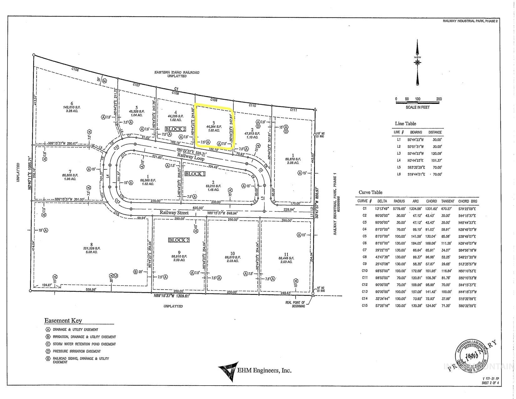 Lot 3 Block 2 Property Photo 1