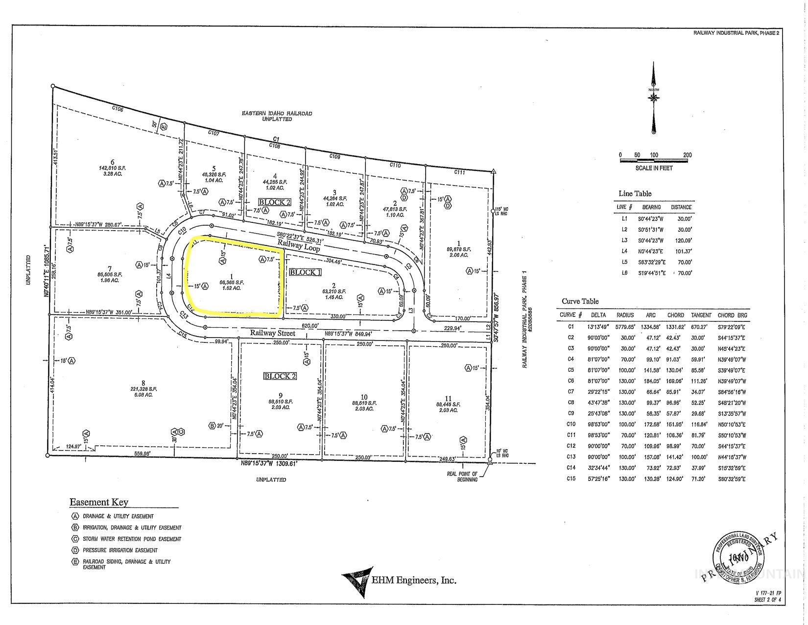 Lot 1 Block 1 Property Photo 1