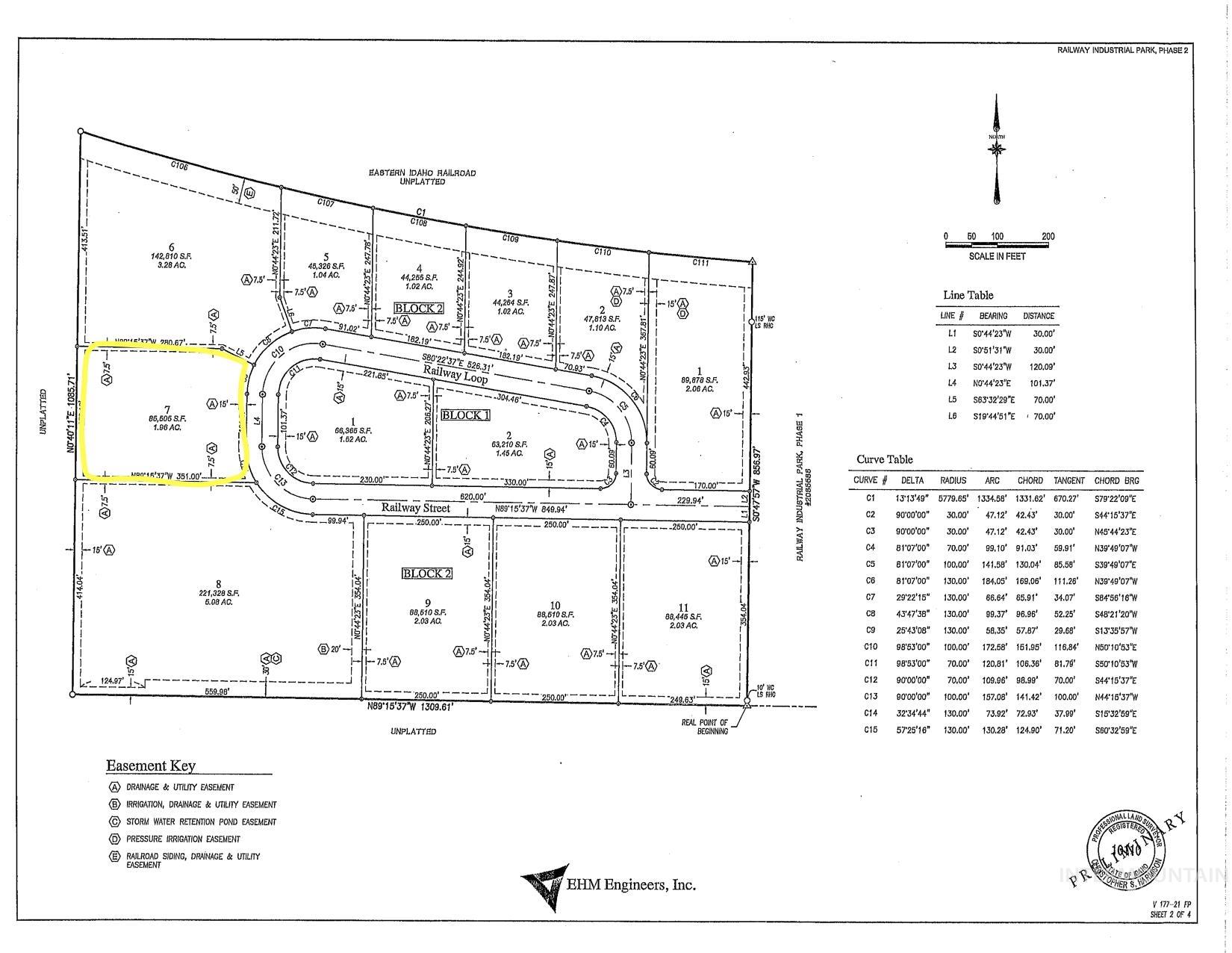 Lot 7 Block 2 Property Photo 1