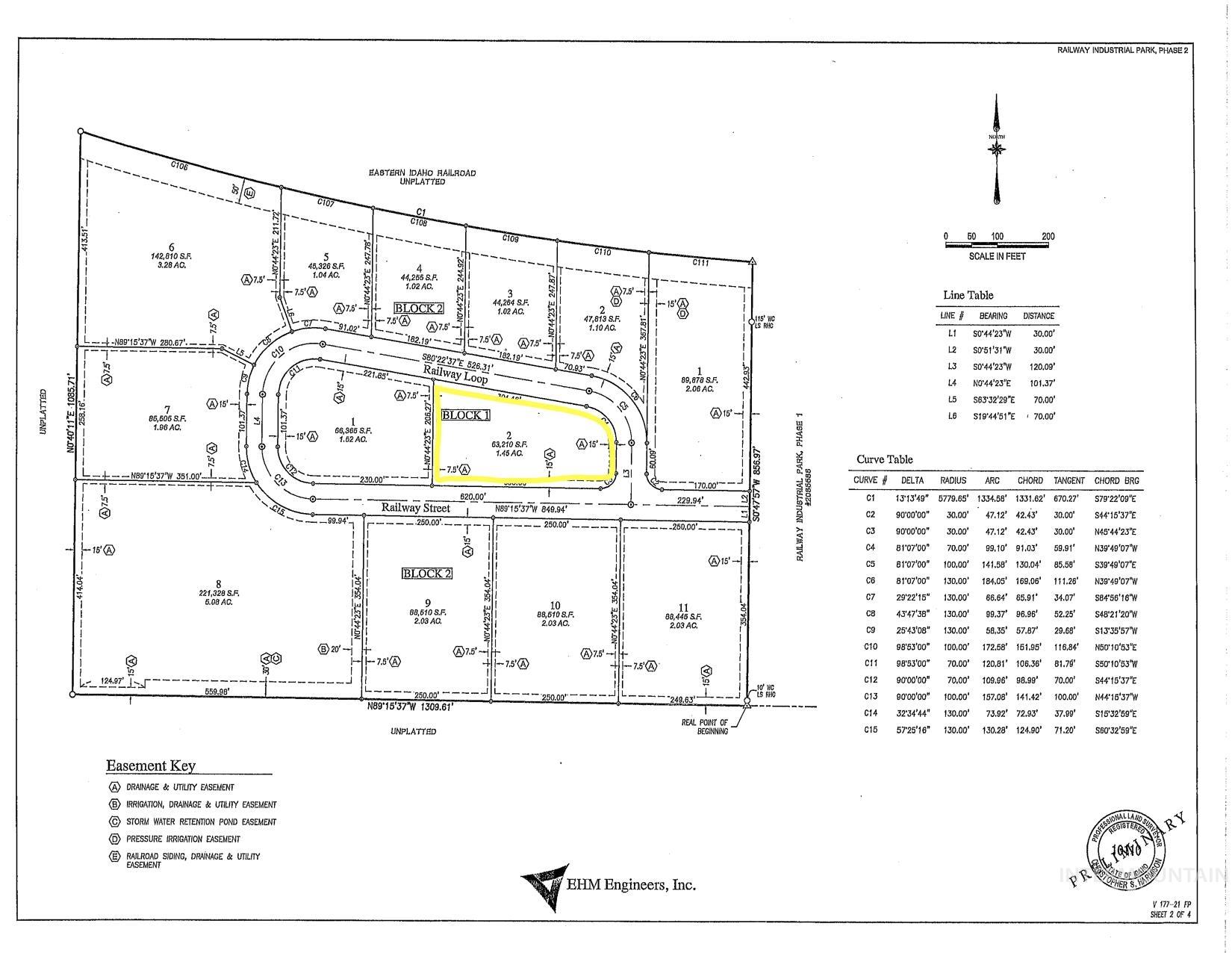Lot 2 Block 1 Property Photo 1