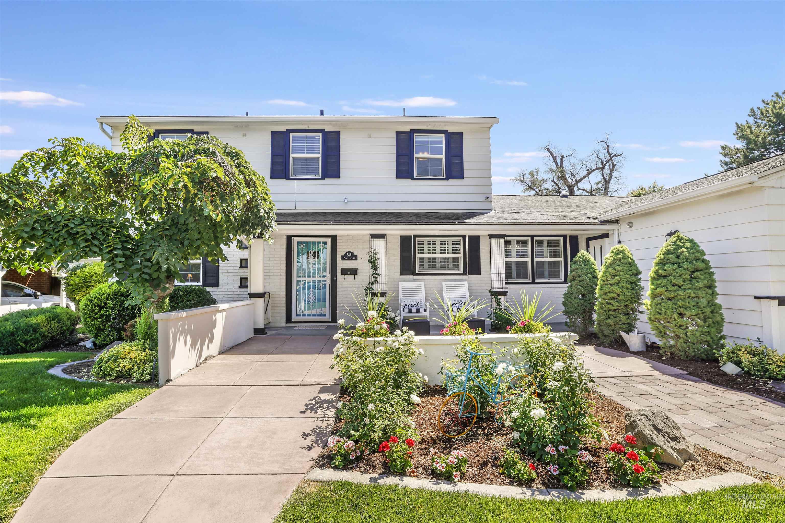 546 Pierce Street Property Photo 1