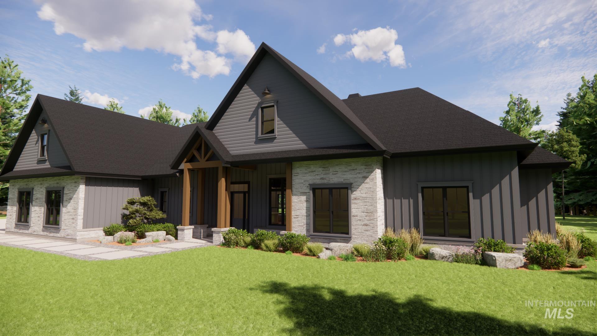 13901 Sky View Court Property Photo 1