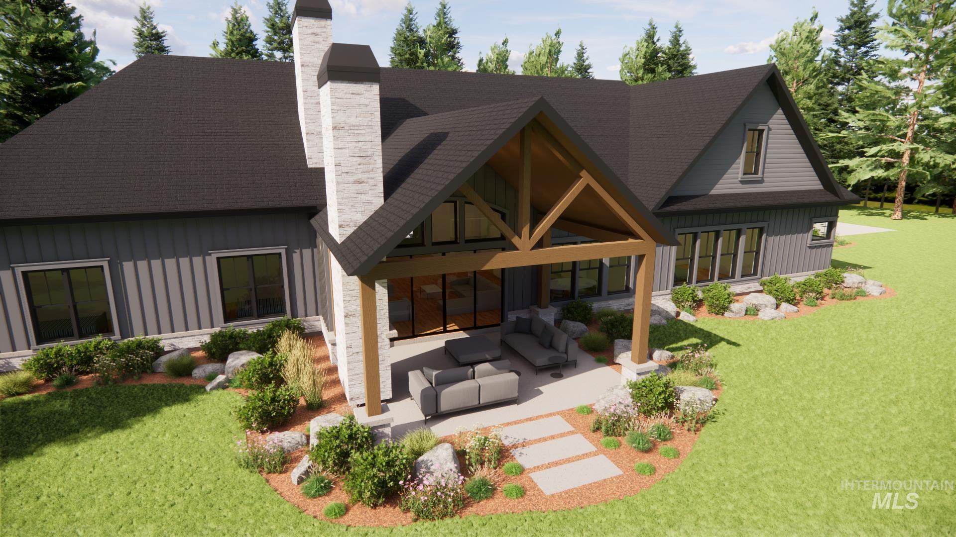 13910 Sky View Court Property Photo 8