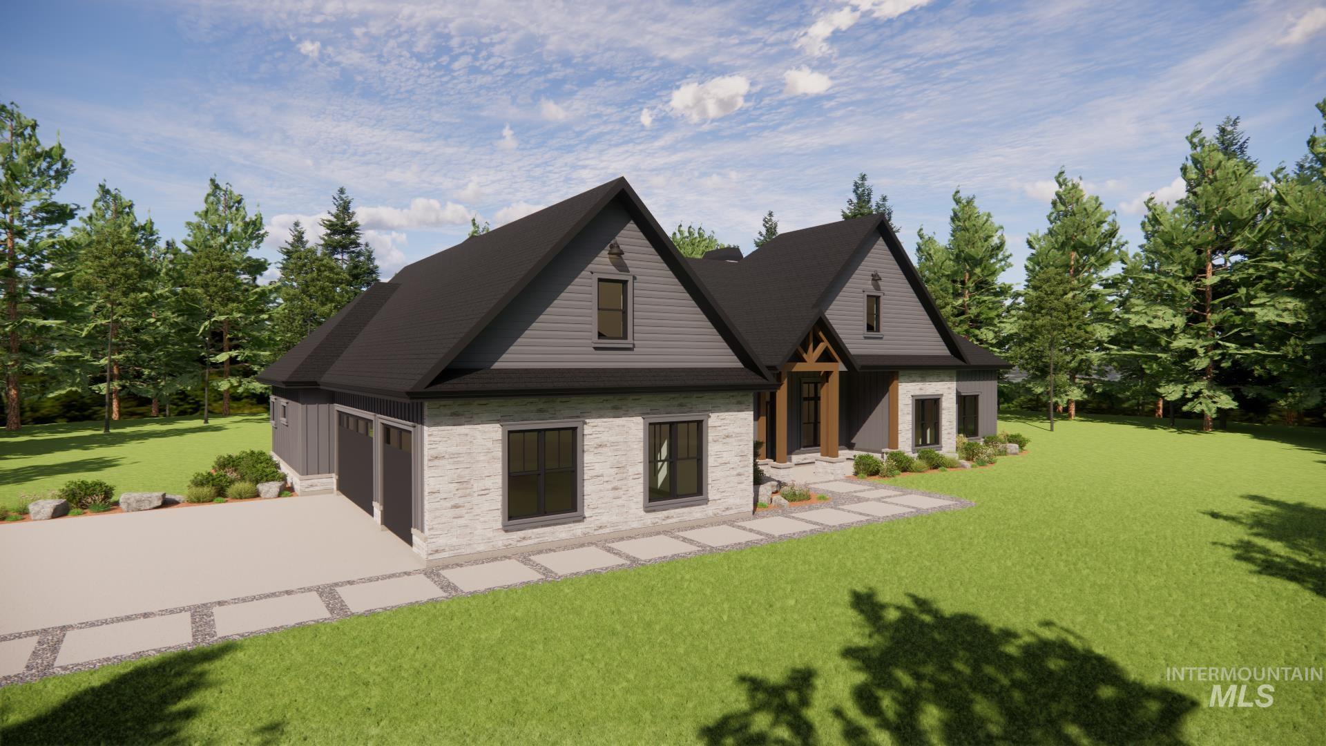 13910 Sky View Court Property Photo 10