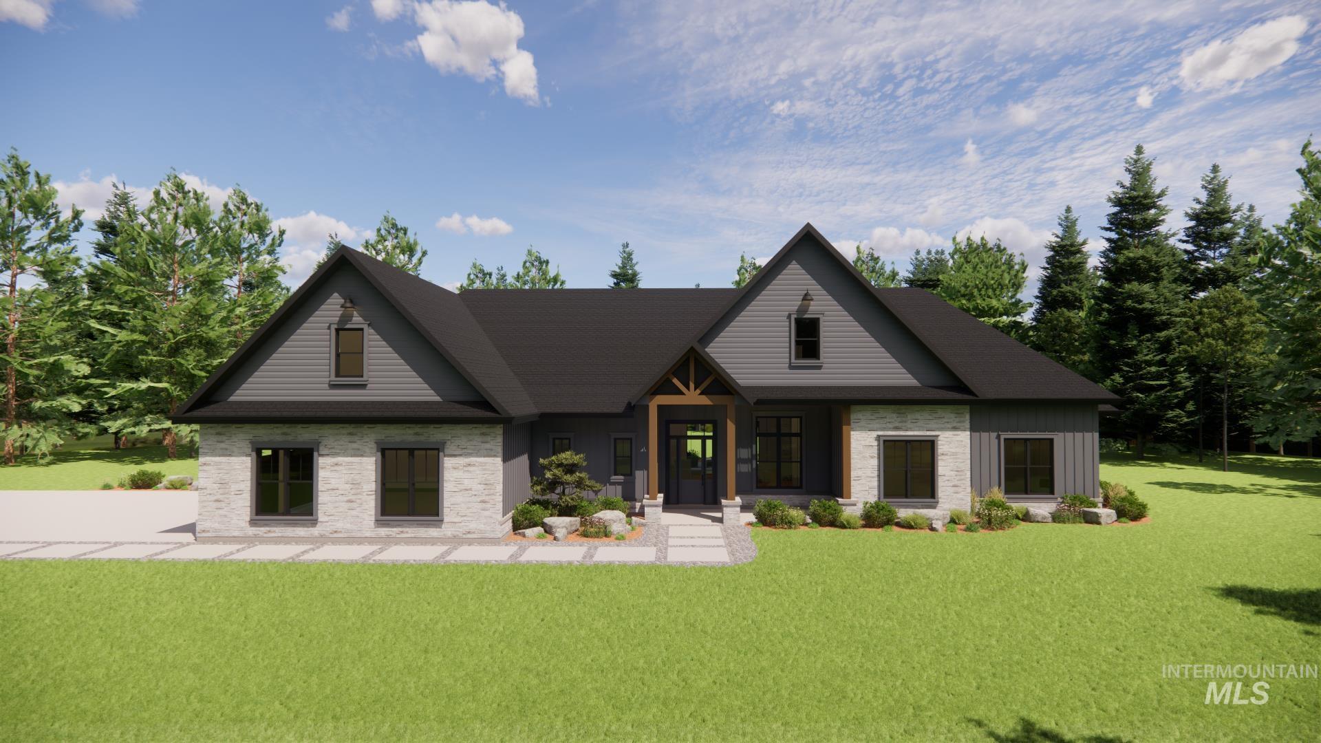 13910 Sky View Court Property Photo 14