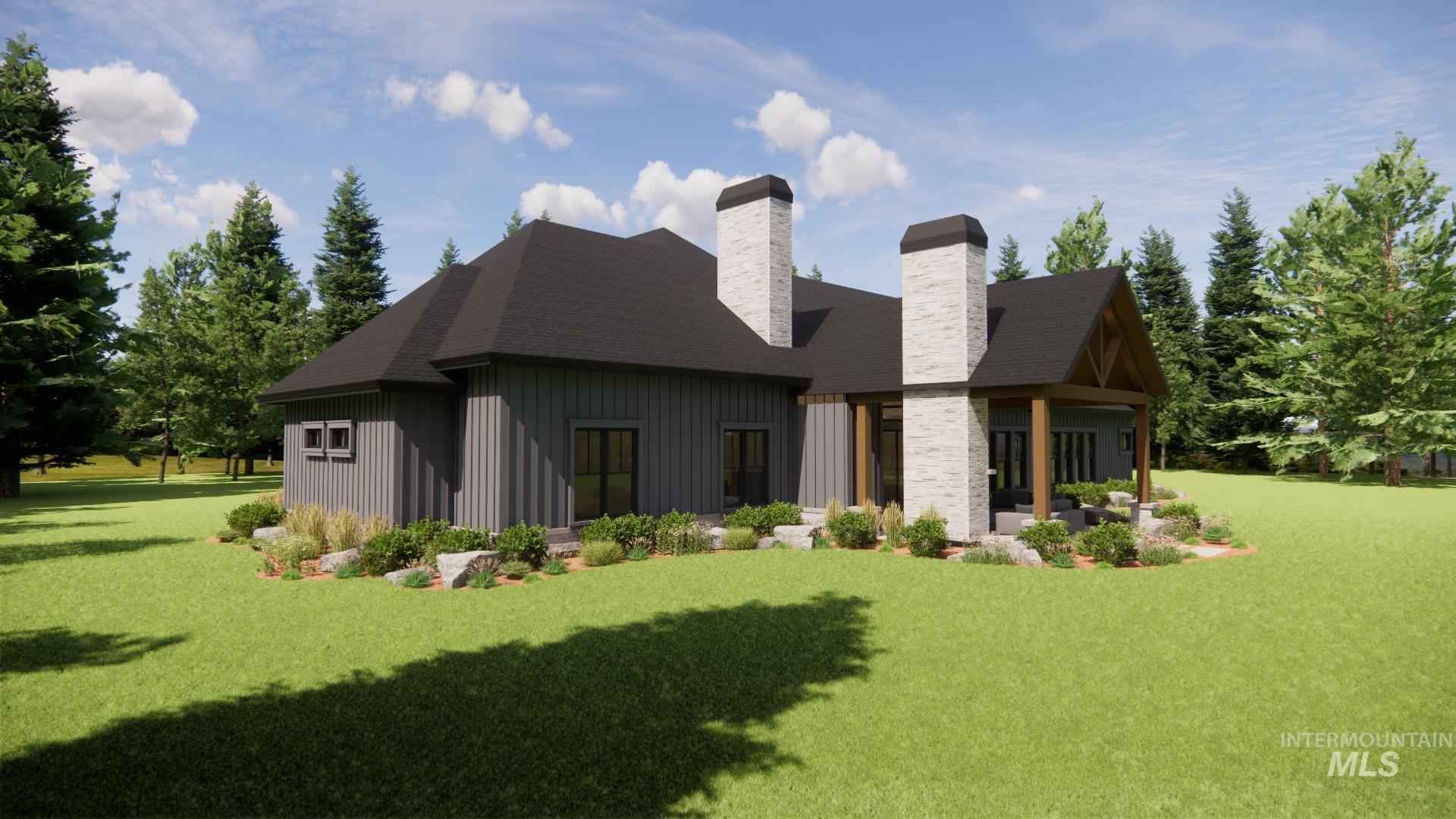 13910 Sky View Court Property Photo 15