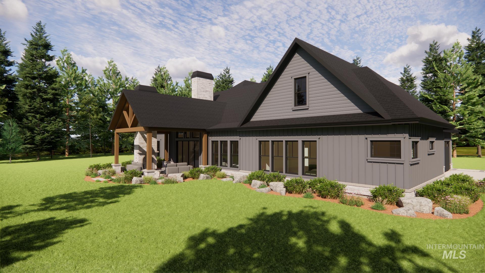 13910 Sky View Court Property Photo 15