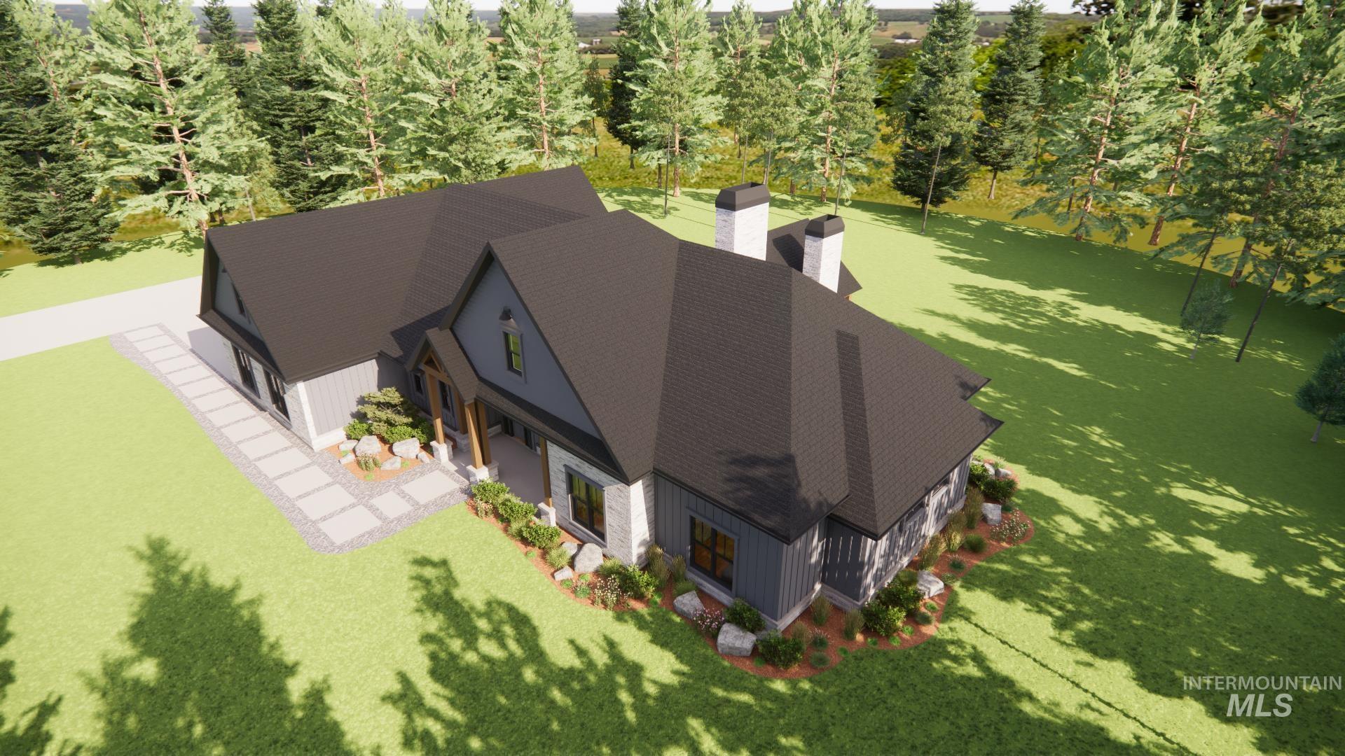 13910 Sky View Court Property Photo 17