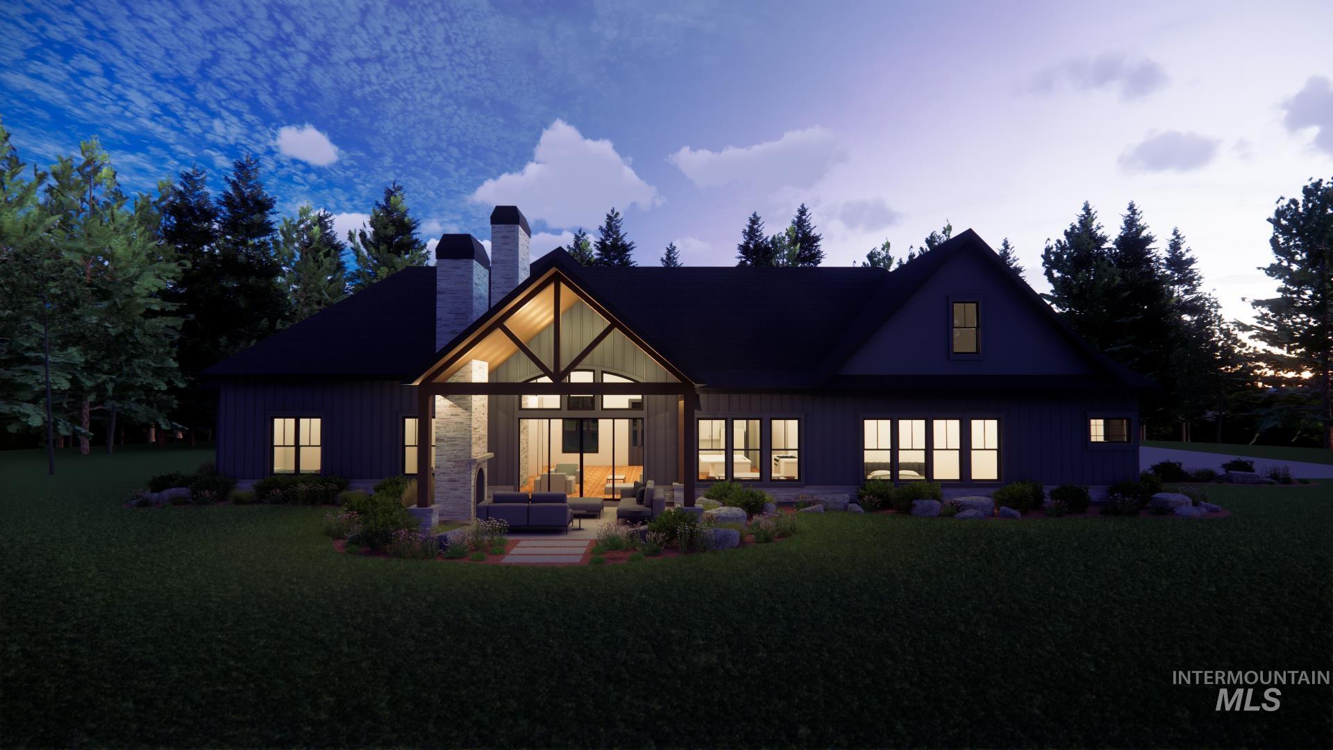 13910 Sky View Court Property Photo 33