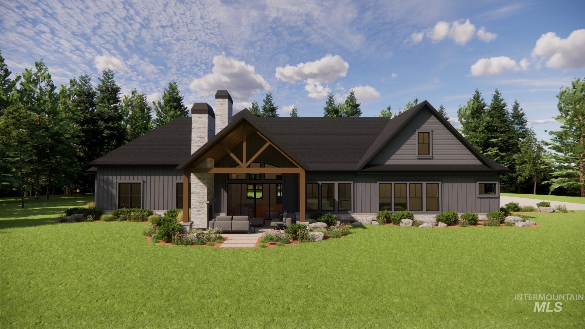 13910 Sky View Court Property Photo 34