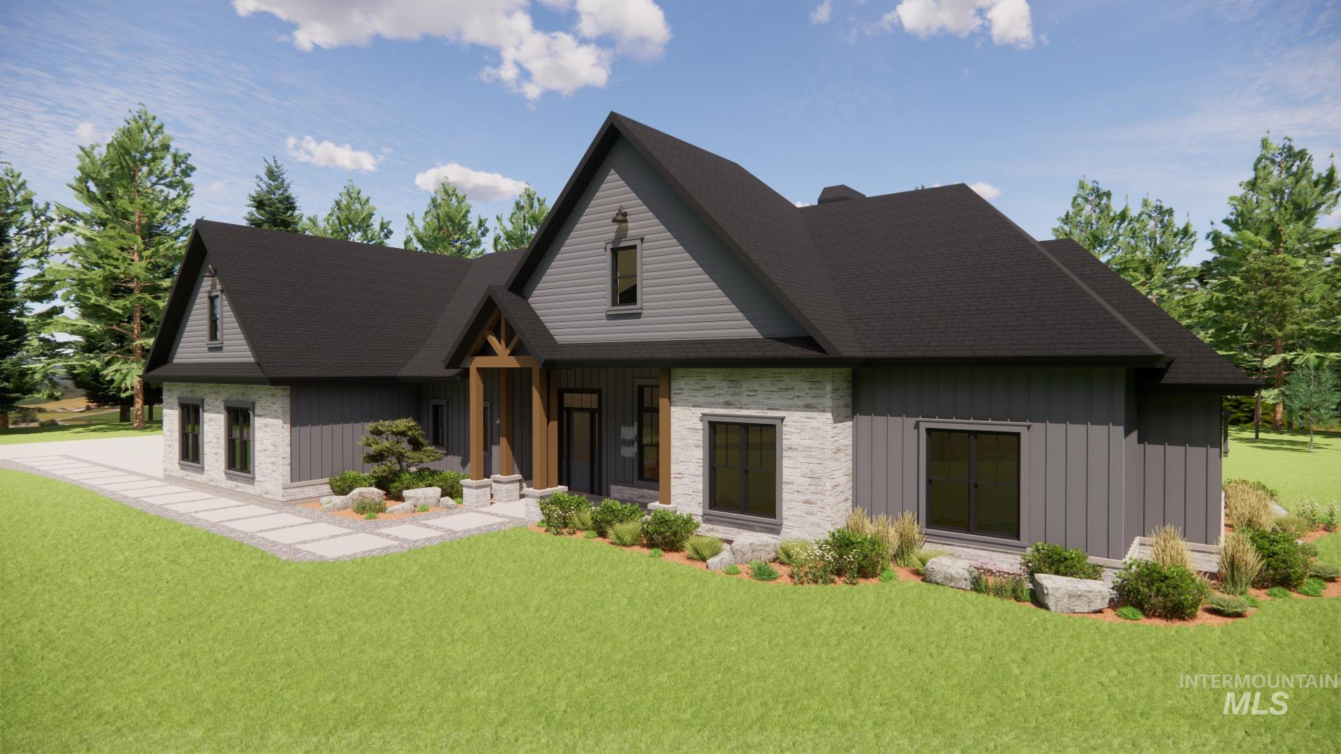 13910 Sky View Court Property Photo 35