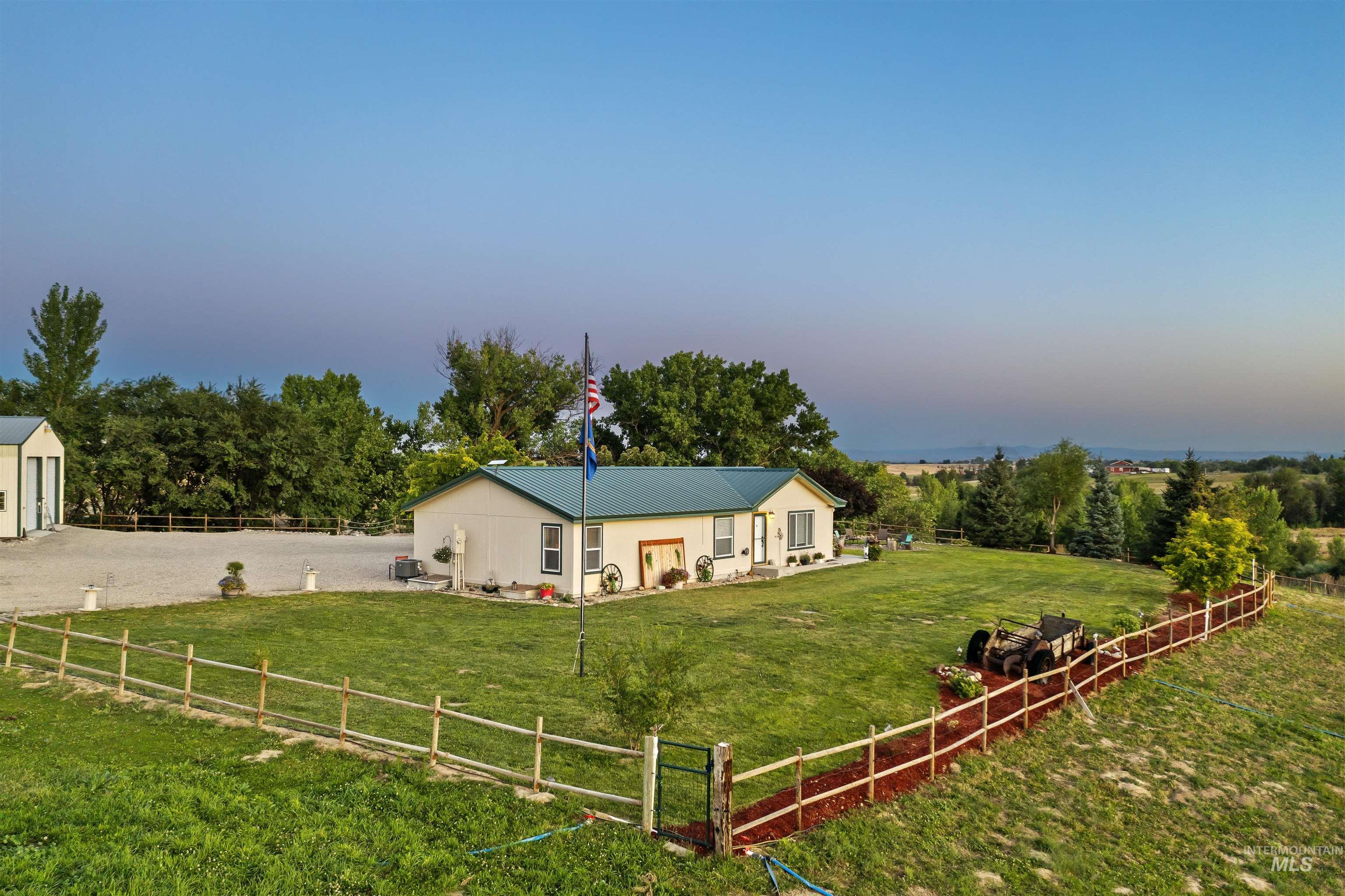7366 E Tuning Place Property Photo 1