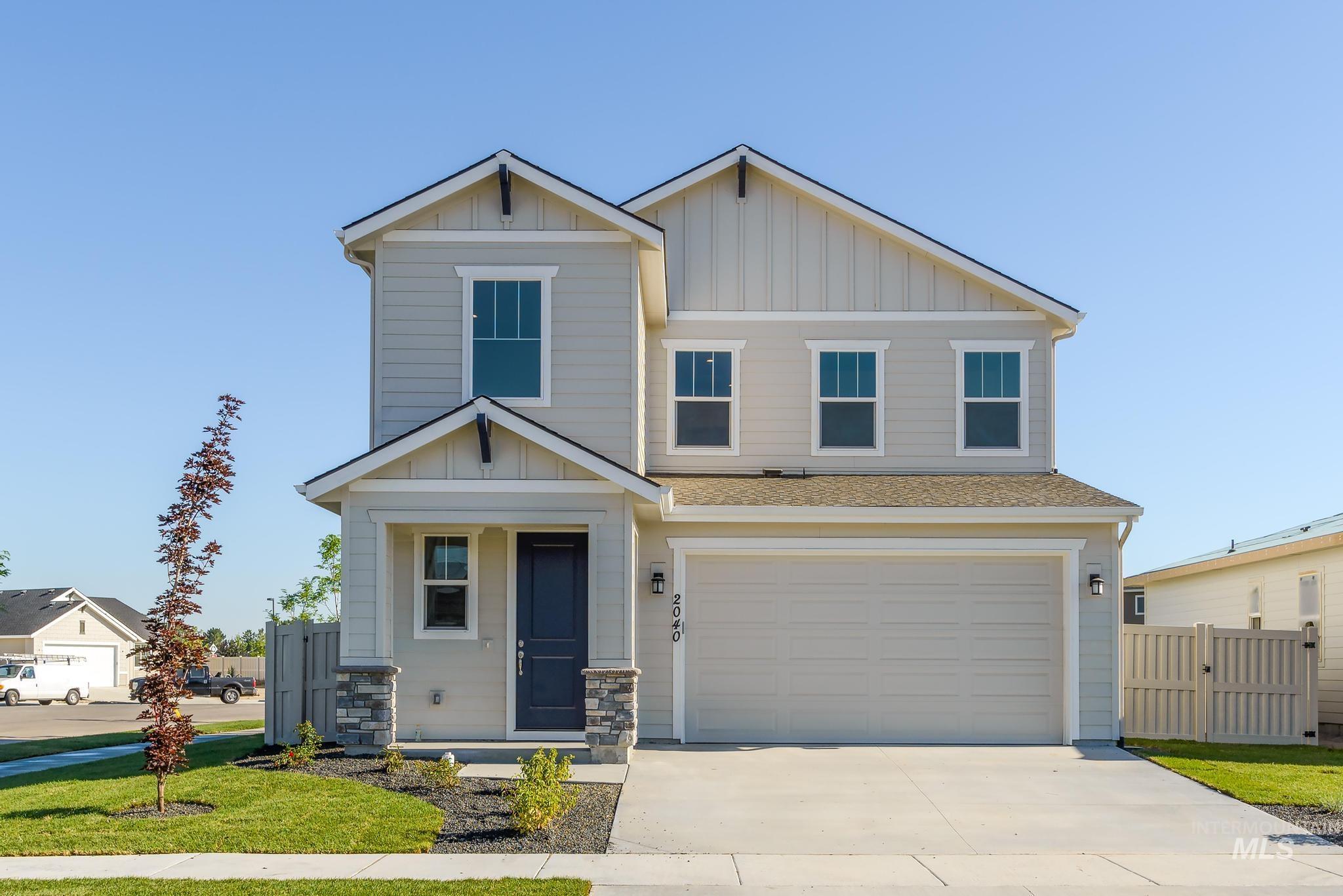 1302 W Regency Ridge Dr Property Photo 1