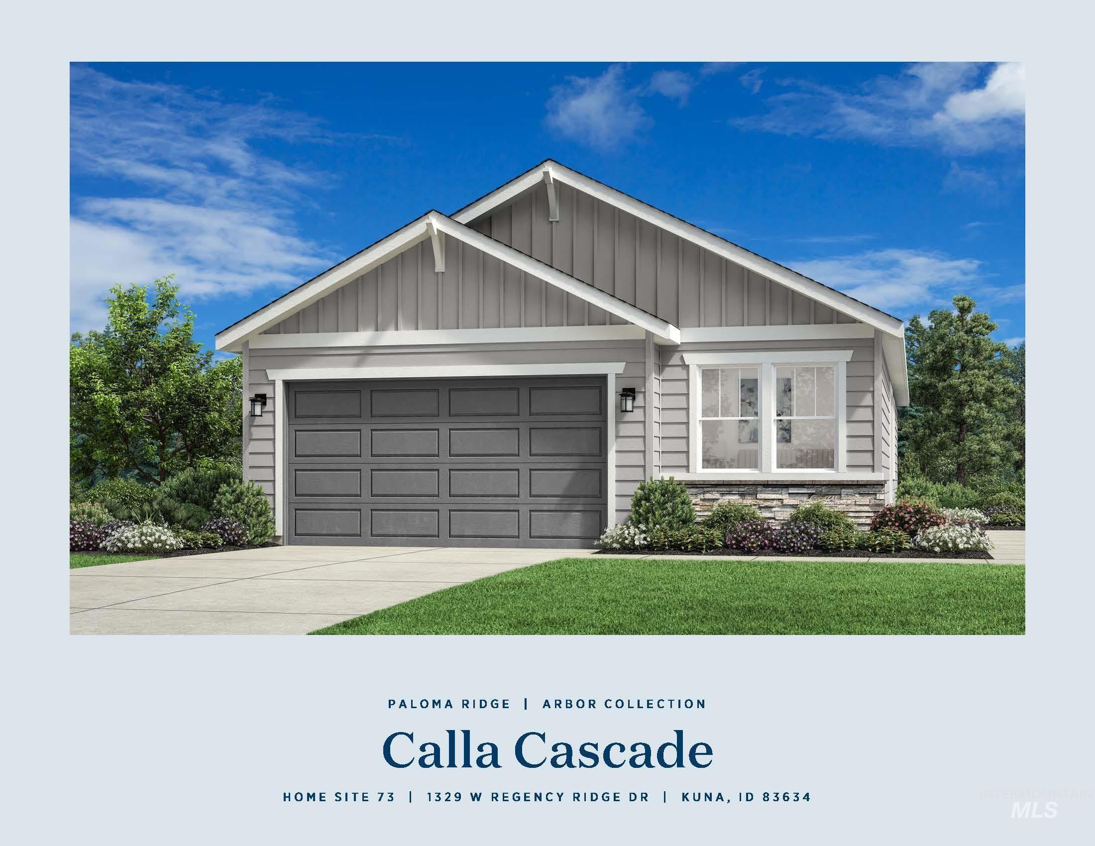 1329 W Regency Ridge Property Photo 1