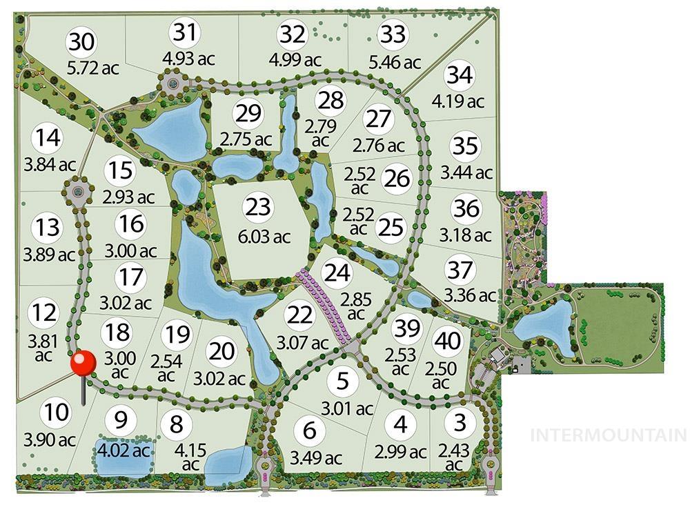 3937 N Roping Ln, Lot 10 Property Photo 2