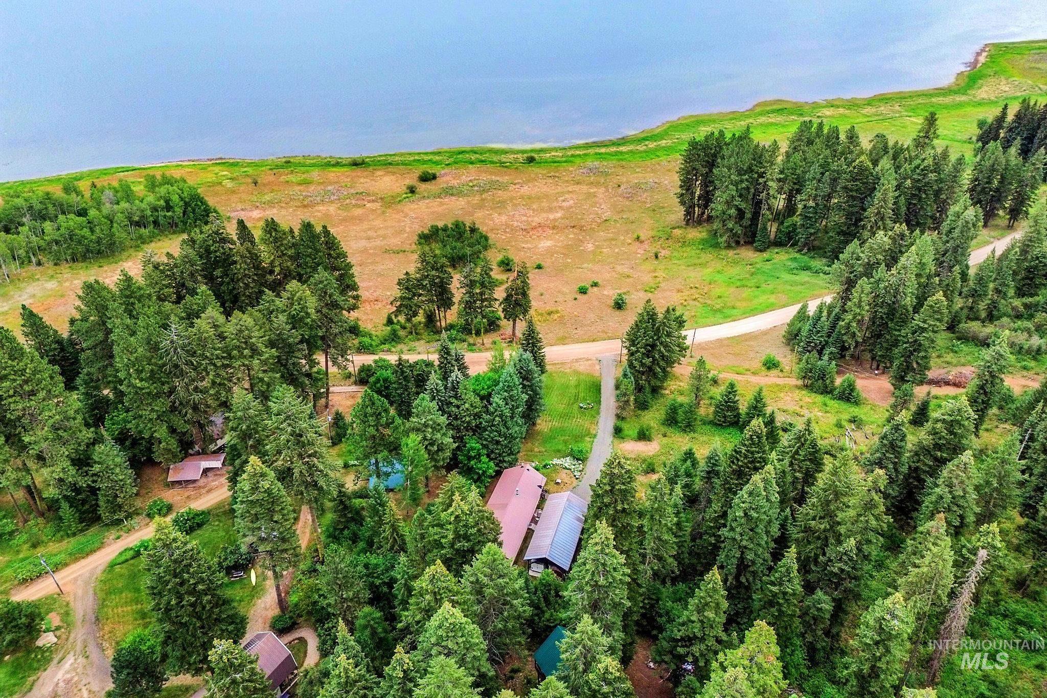 1201 W Mountain Rd.
