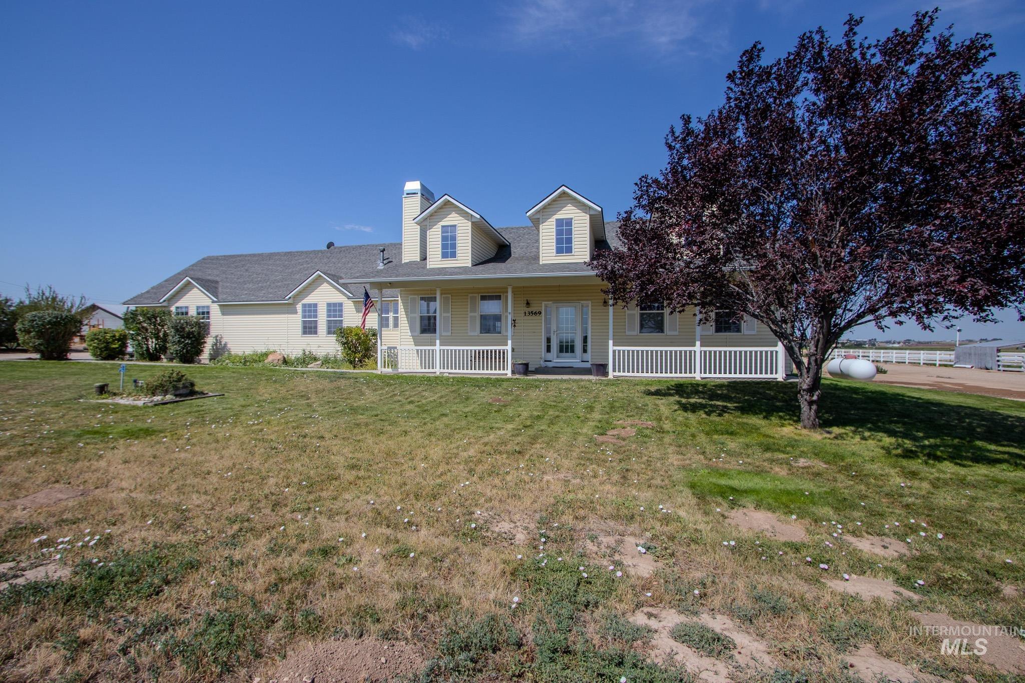 13569 Midway Road