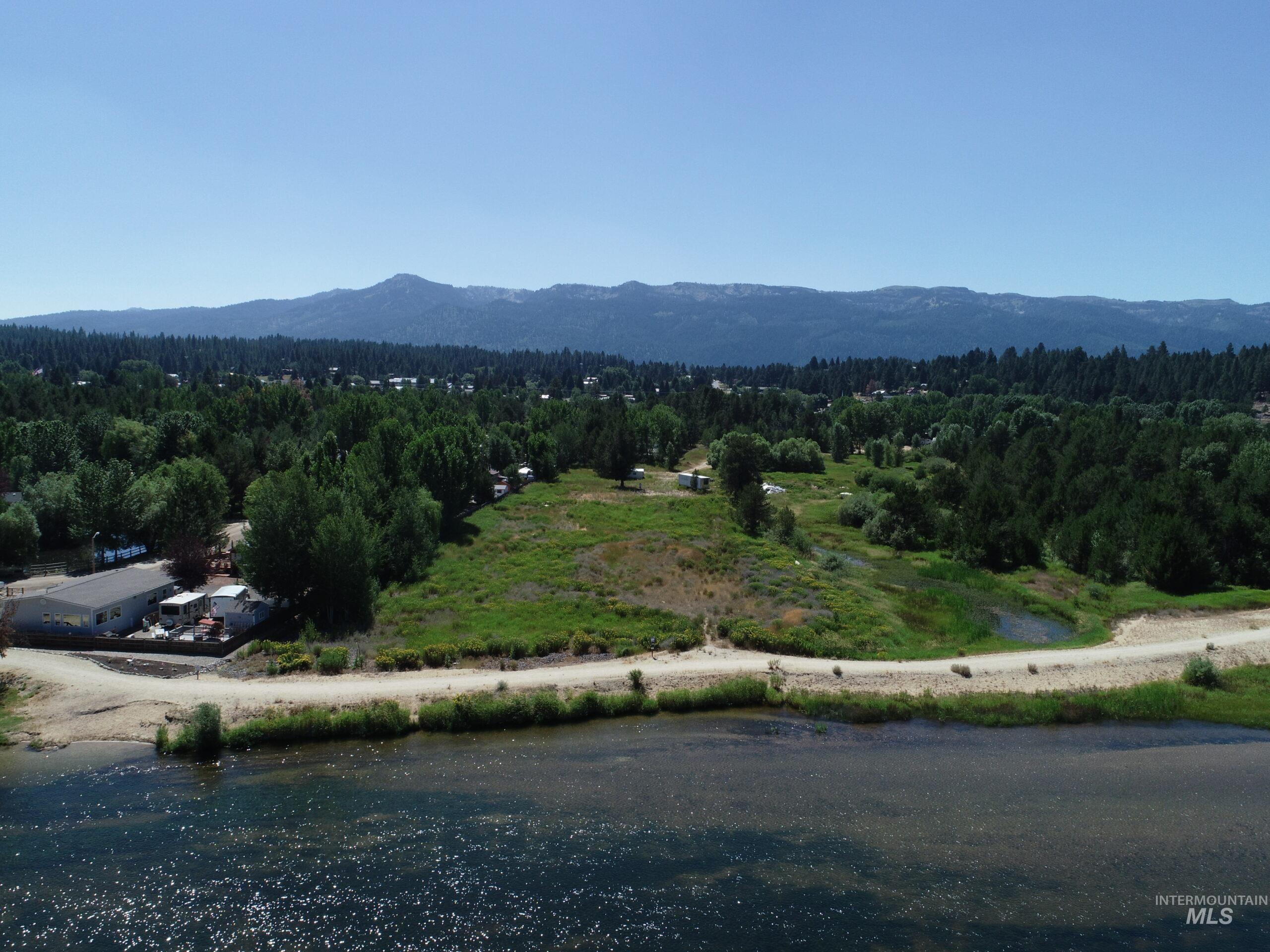 2.47 Ac Sawyer St Property Photo 1