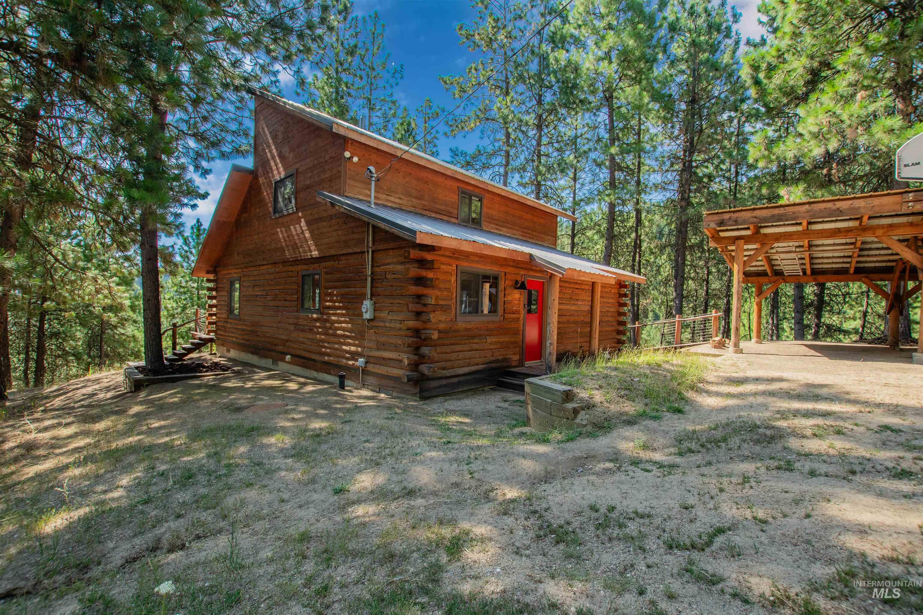 11 Rush Creek Circle Property Photo 1