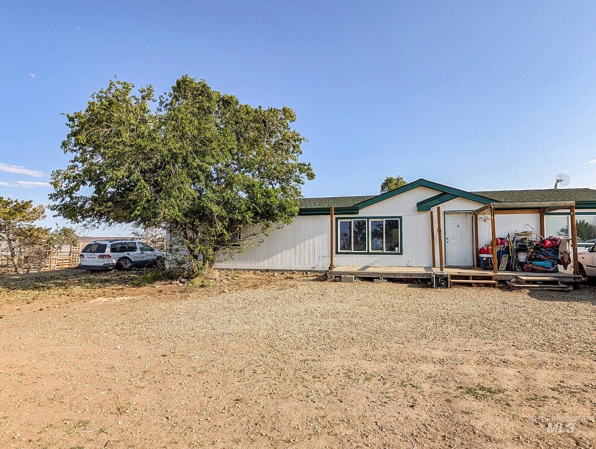 12605 Cinnabar Property Photo 1