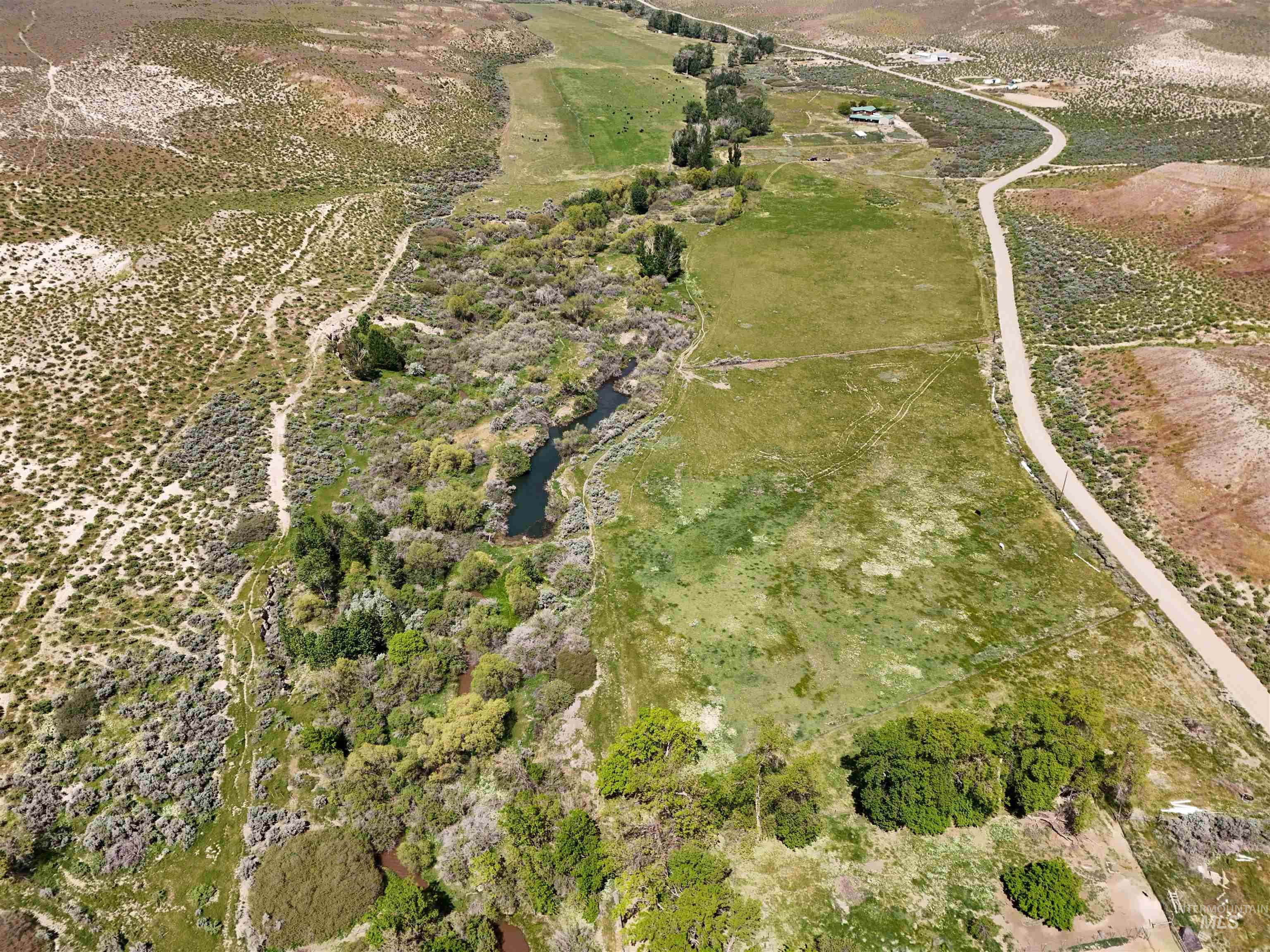 Tbd Bates Creek Rd Property Photo 1
