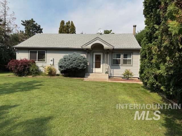 116 Rainbow Drive Property Photo 1