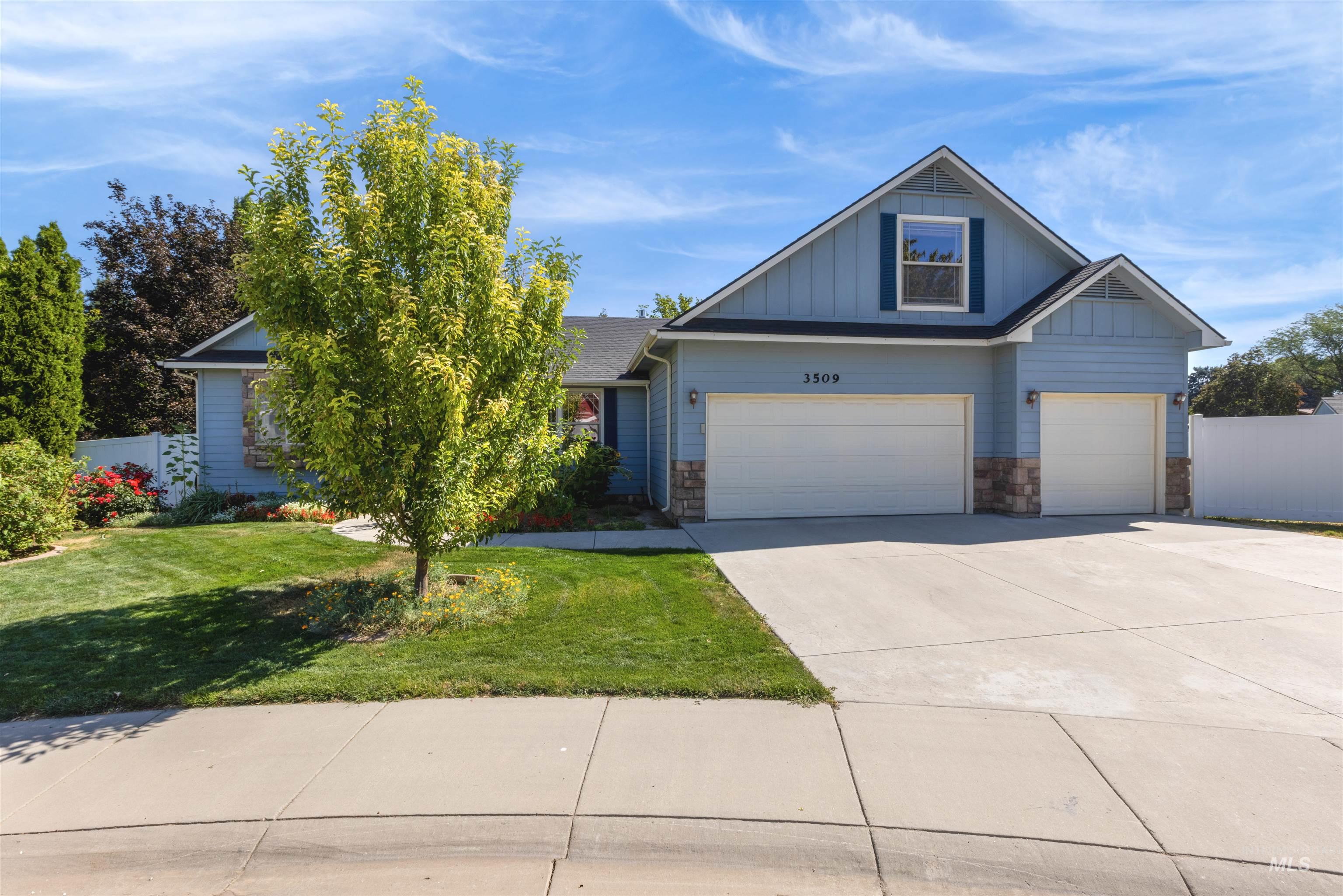 3509 Malibu Place