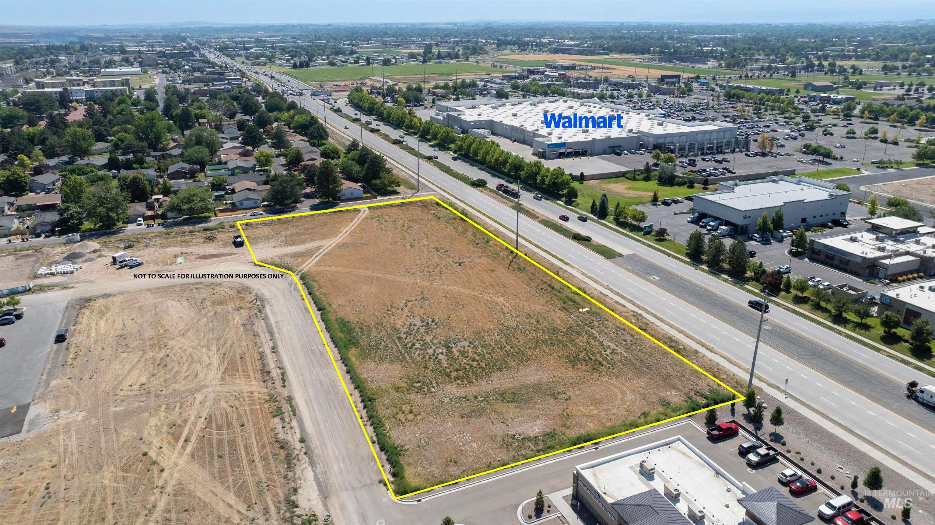 434 Park View Loop E Property Photo 1