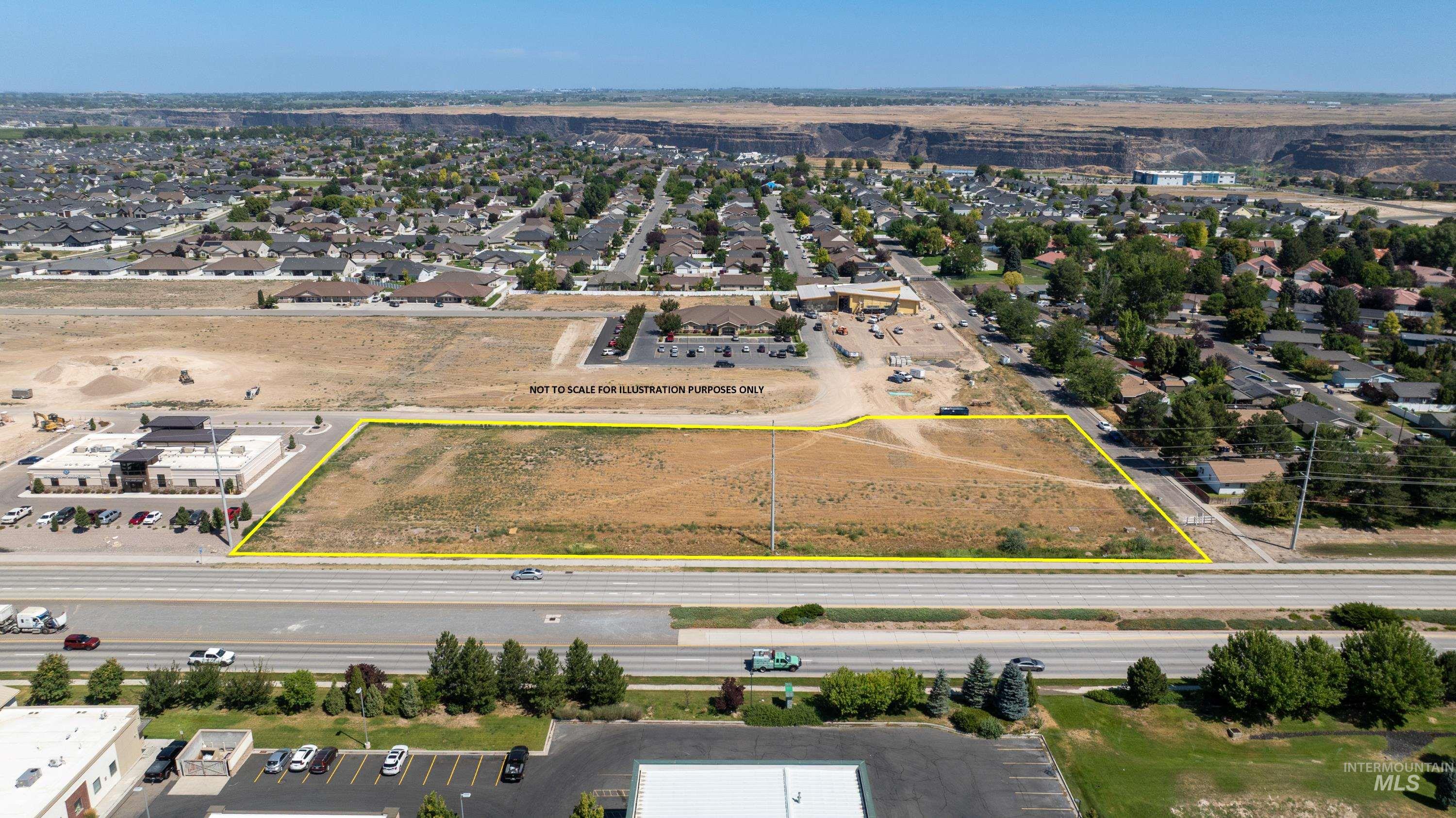 434 Park View Loop E Property Photo