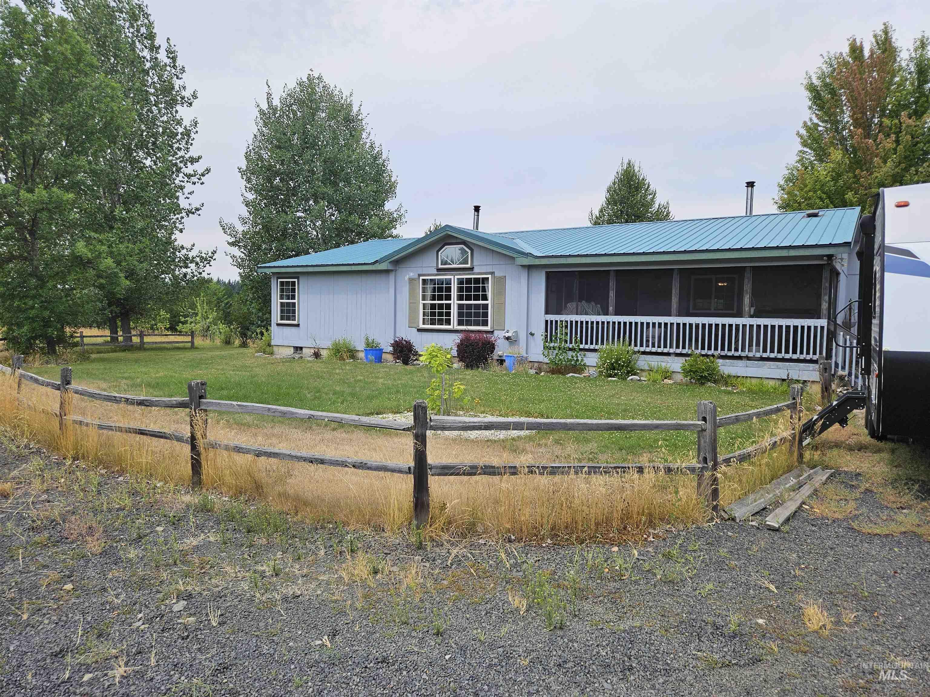 232 Lackey Road Property Photo 1