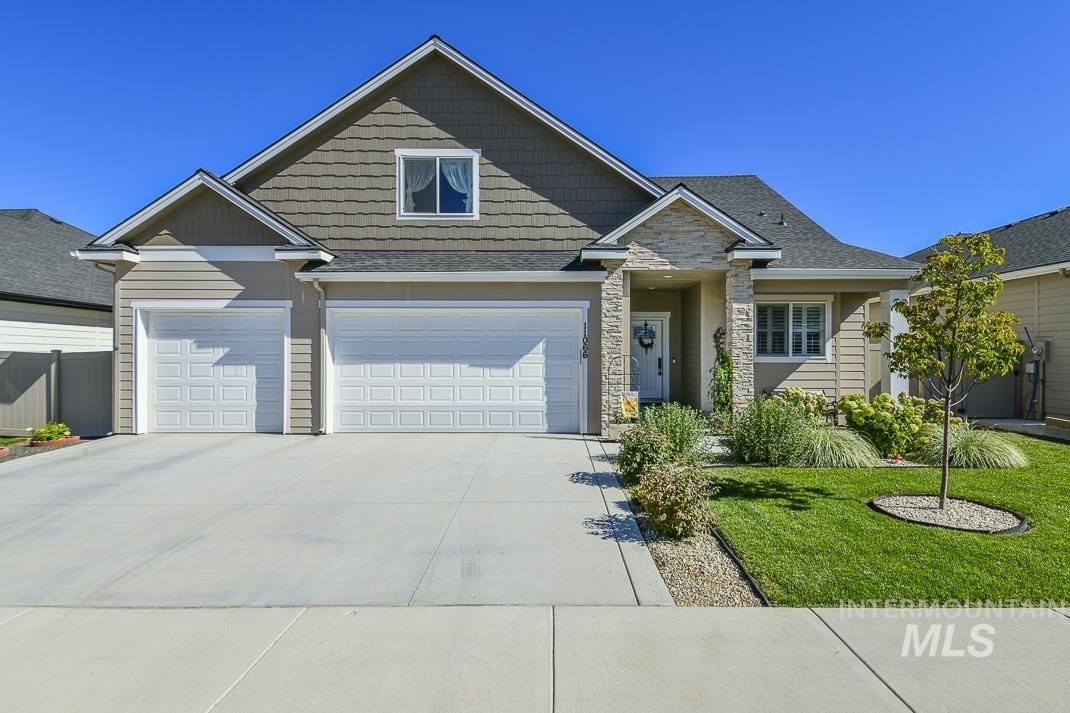 11066 White River Street Property Photo 1