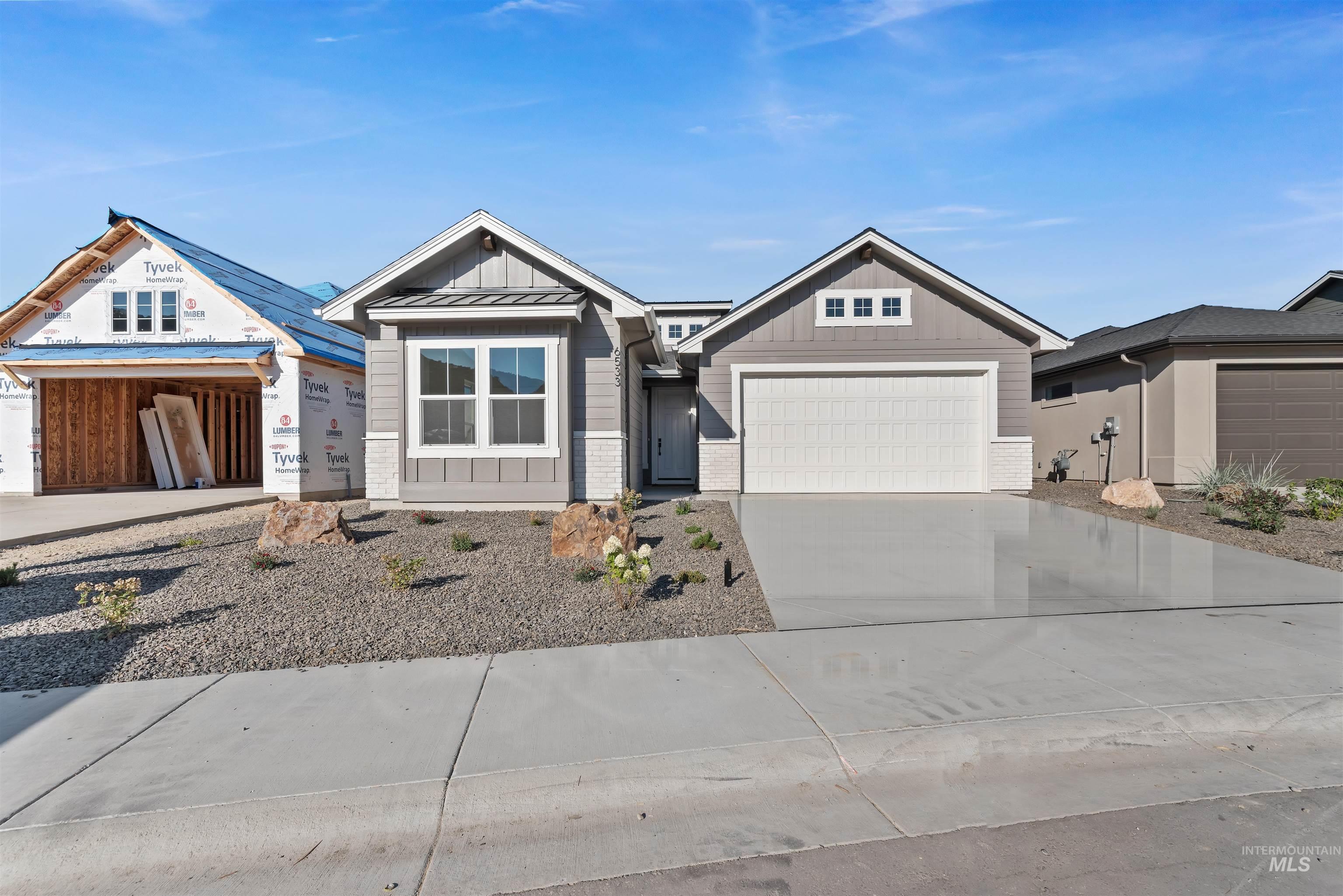 6533 S Evie Way Property Photo 1