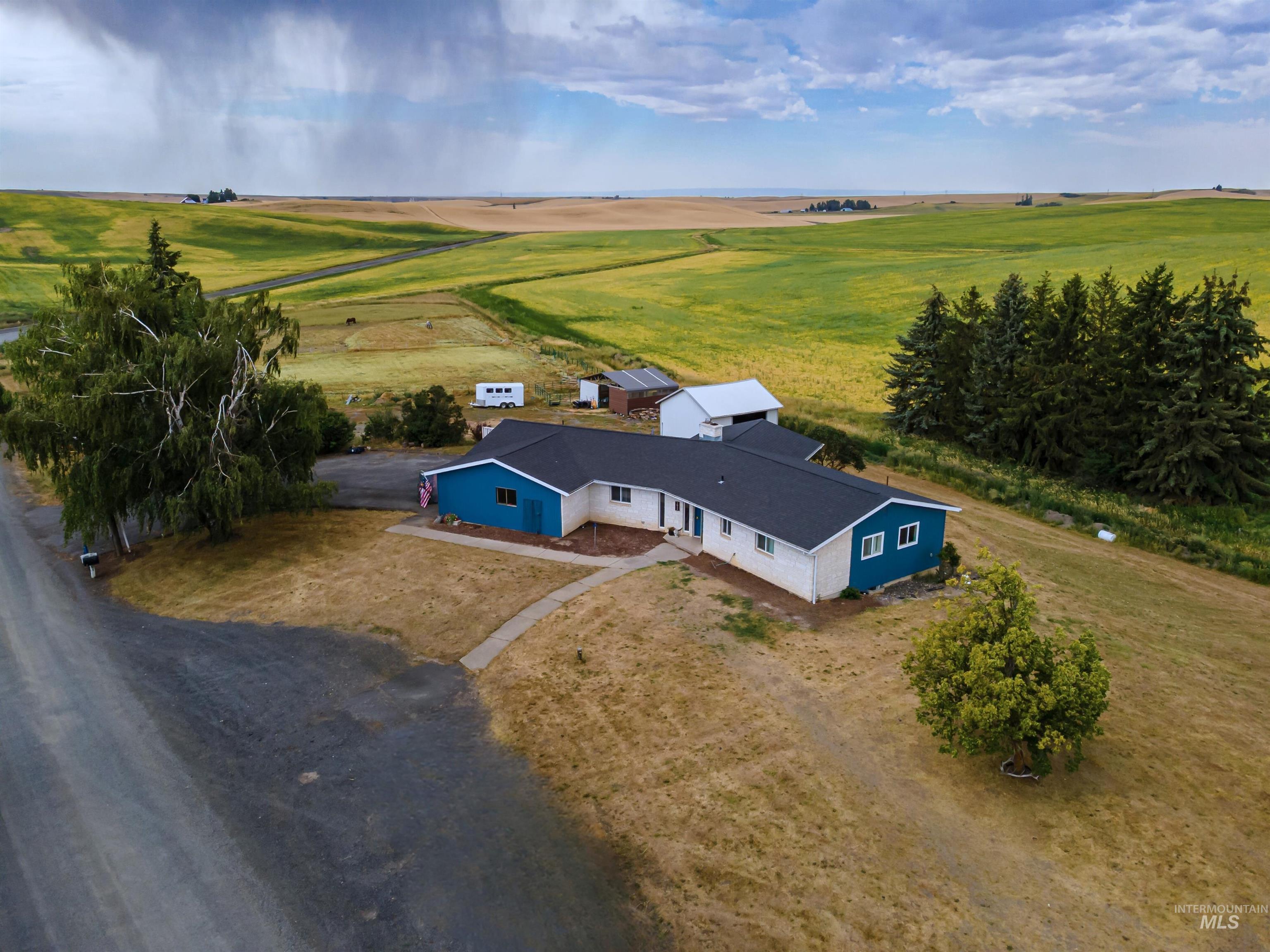 1011 Berger Road
