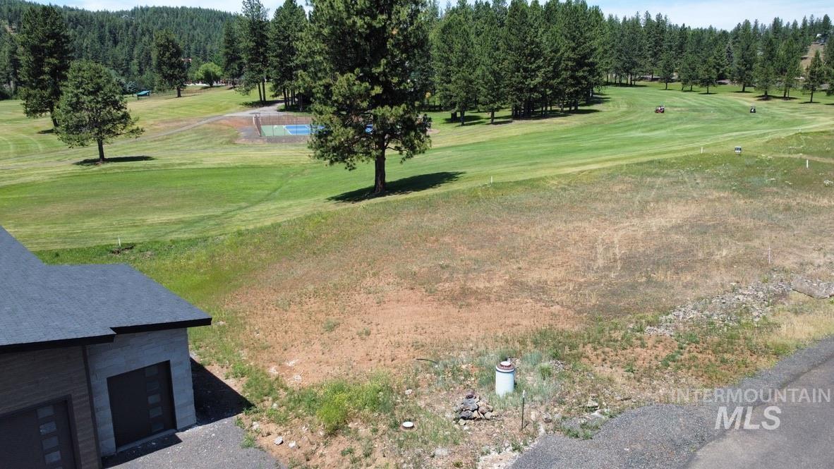 Lot 28 Viallage Loop Property Photo 1