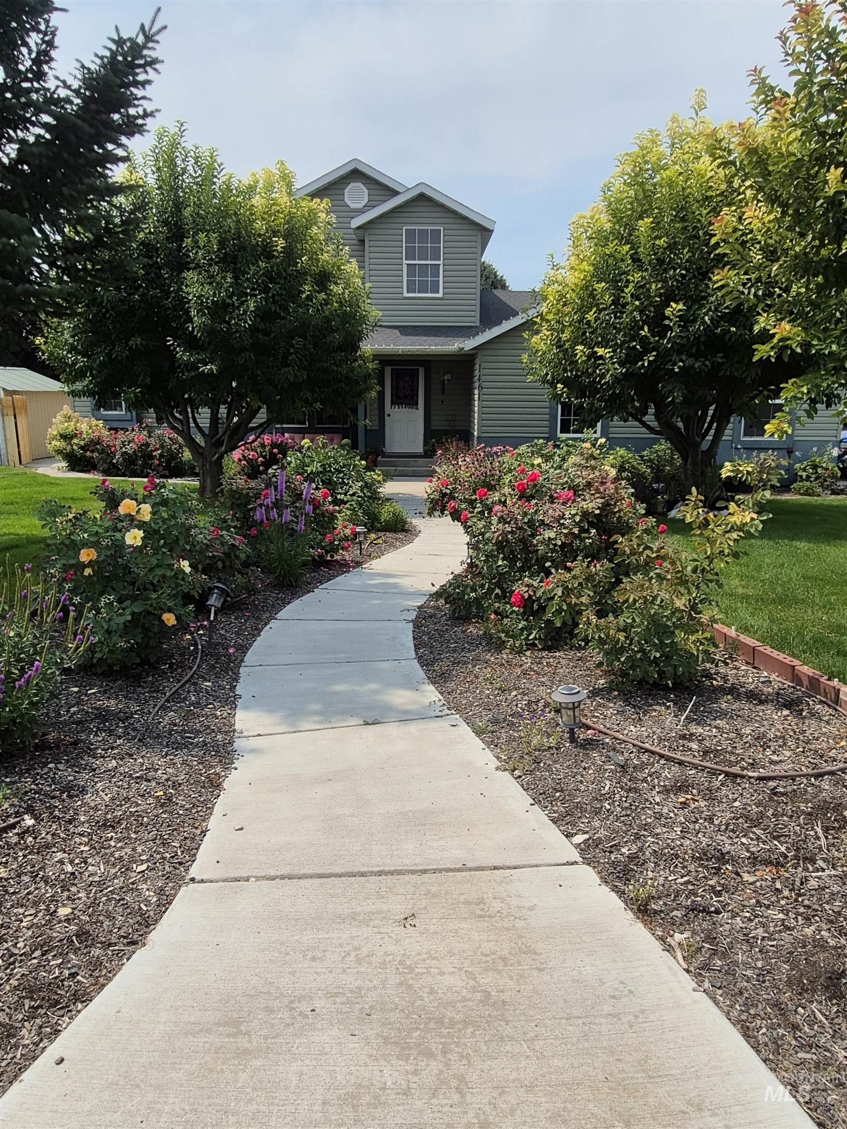 1461 Spring Court Property Photo 1